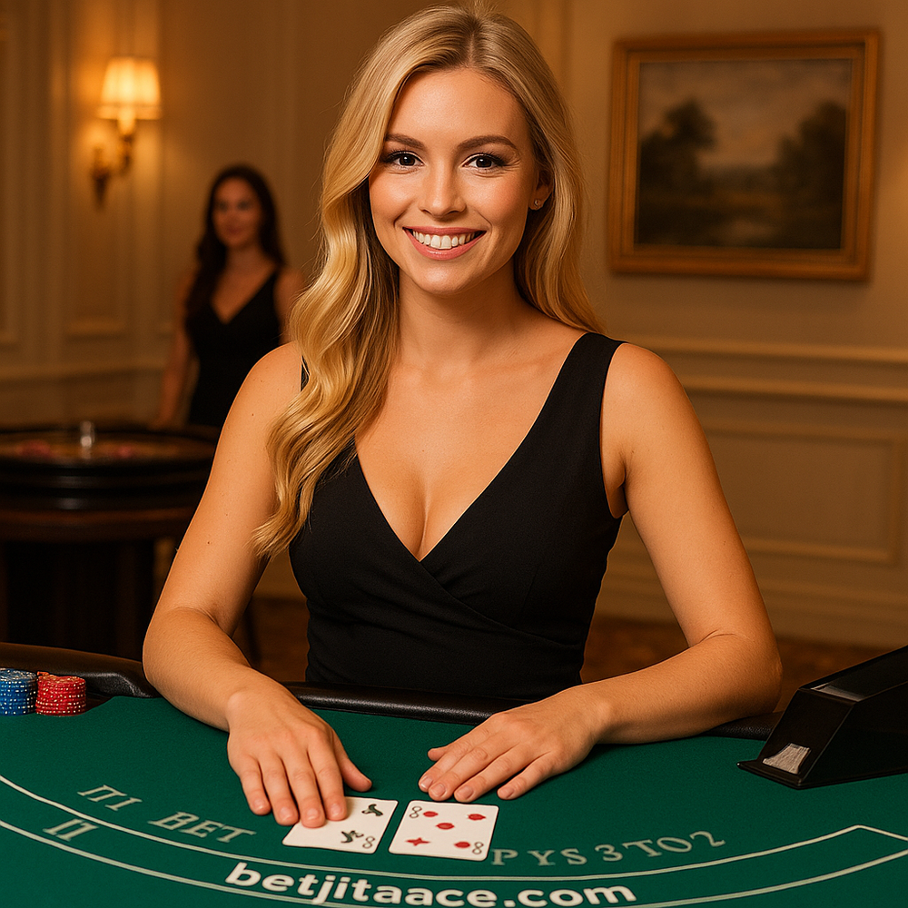 jitaace-এর ইভেন্ট-খেলাগুলো