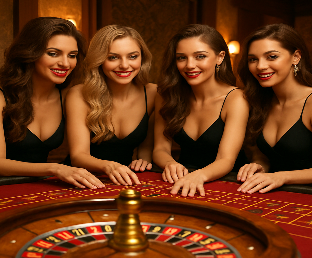 গতি প্রতিযোগিতা